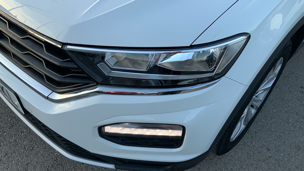 Volkswagen T-Roc 1.0 TSI 85KW ADVANCE 115 5P