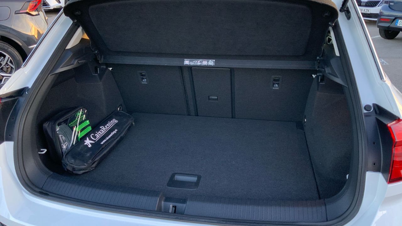 Volkswagen T-Roc 1.0 TSI 85KW ADVANCE 115 5P