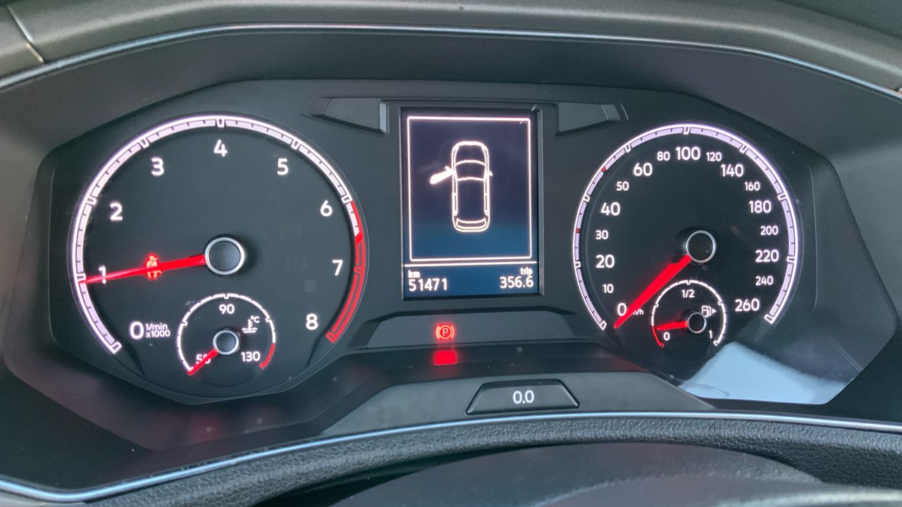 Volkswagen T-Roc 1.0 TSI 85KW ADVANCE 115 5P