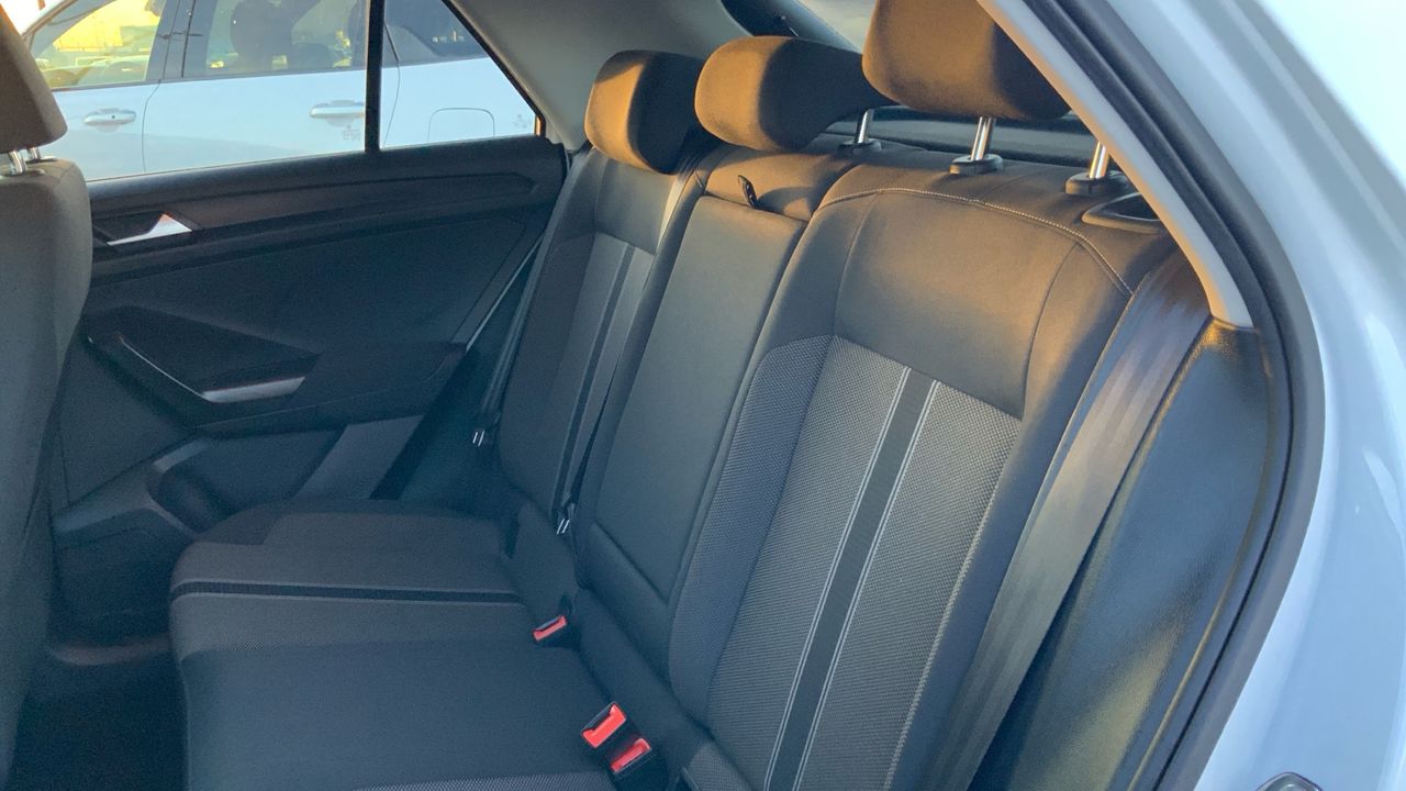 Volkswagen T-Roc 1.0 TSI 85KW ADVANCE 115 5P