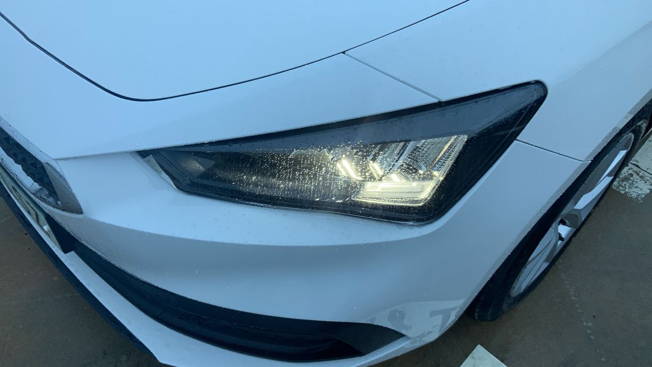 Seat Leon 1.0 TSI 81KW S