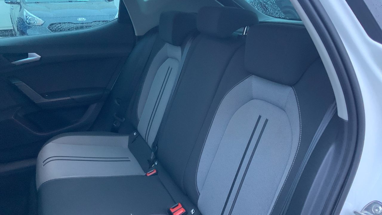 Seat Leon 1.0 TSI 81KW S