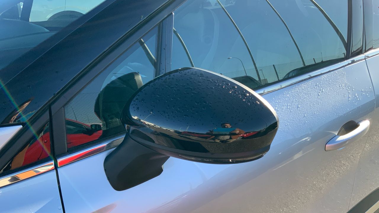 Renault Captur 1.6 E-TECH 145 ZEN 145 5P
