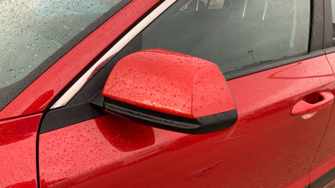 Kia Niro 1.6 GDI HEV CONCEPT 141 5P