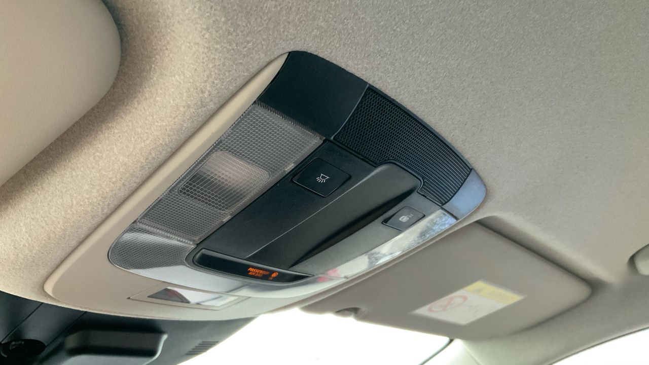 Kia Niro 1.6 GDI HEV CONCEPT 141 5P