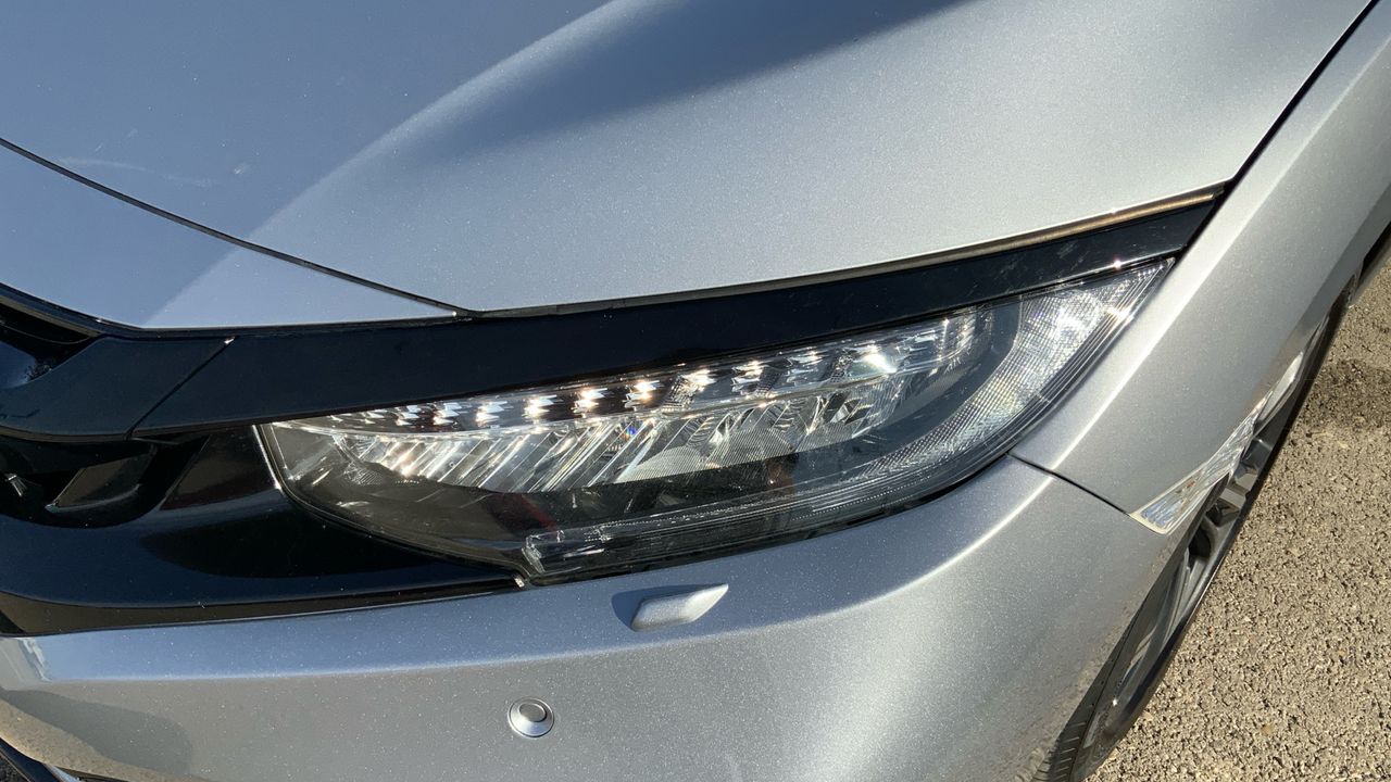 Honda Civic 1.5 I-VTEC TURBO ELEGANCE 182 4P