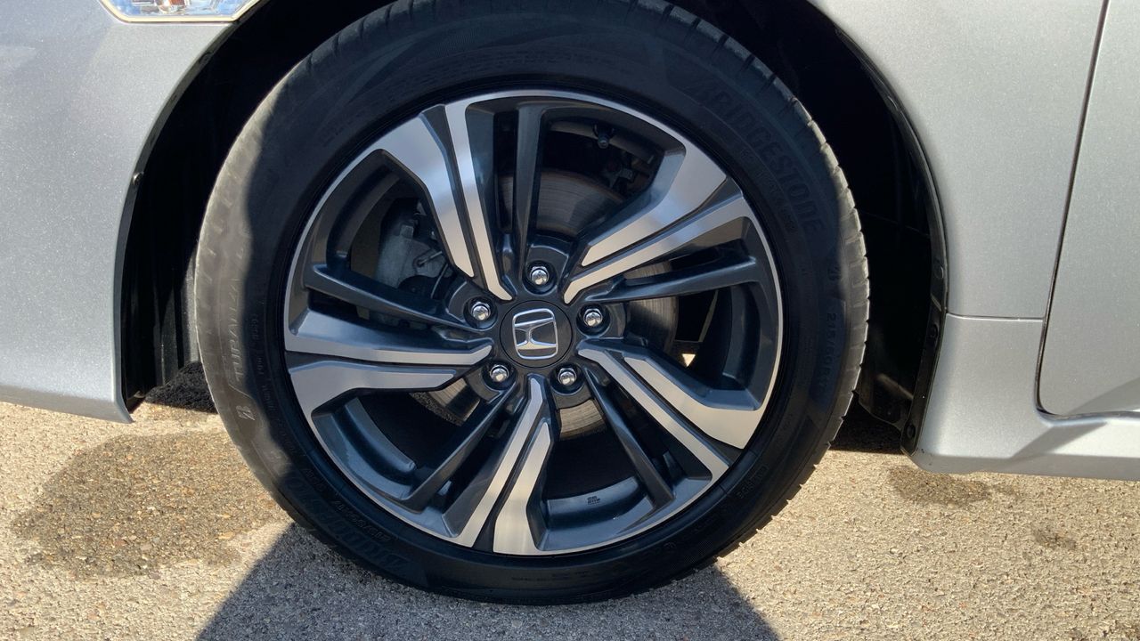 Honda Civic 1.5 I-VTEC TURBO ELEGANCE 182 4P