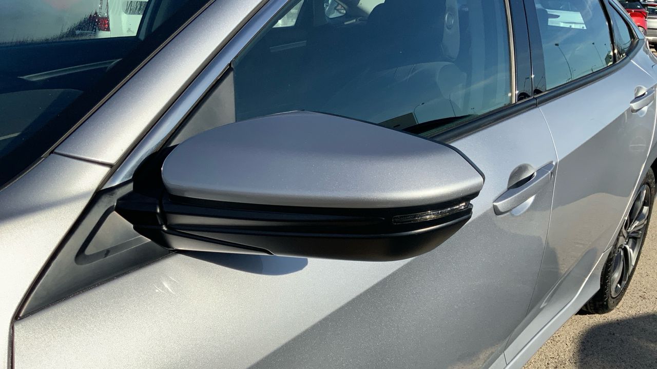 Honda Civic 1.5 I-VTEC TURBO ELEGANCE 182 4P