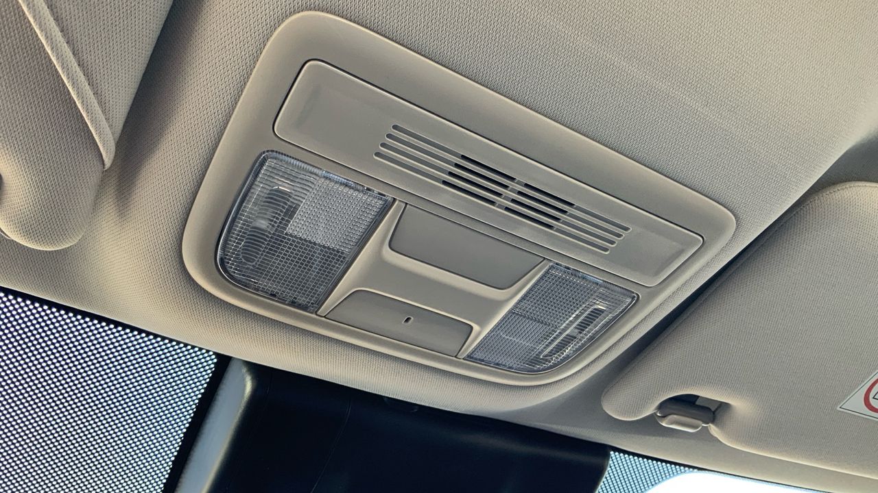 Honda Civic 1.5 I-VTEC TURBO ELEGANCE 182 4P