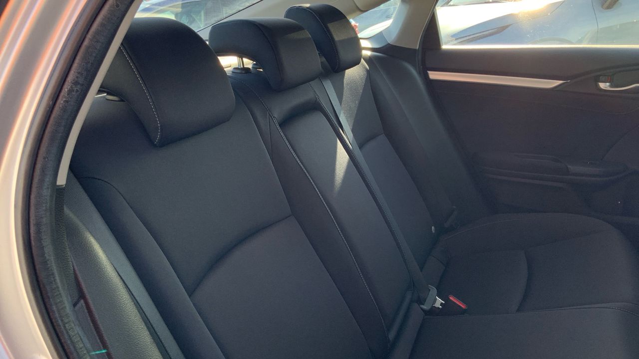 Honda Civic 1.5 I-VTEC TURBO ELEGANCE 182 4P