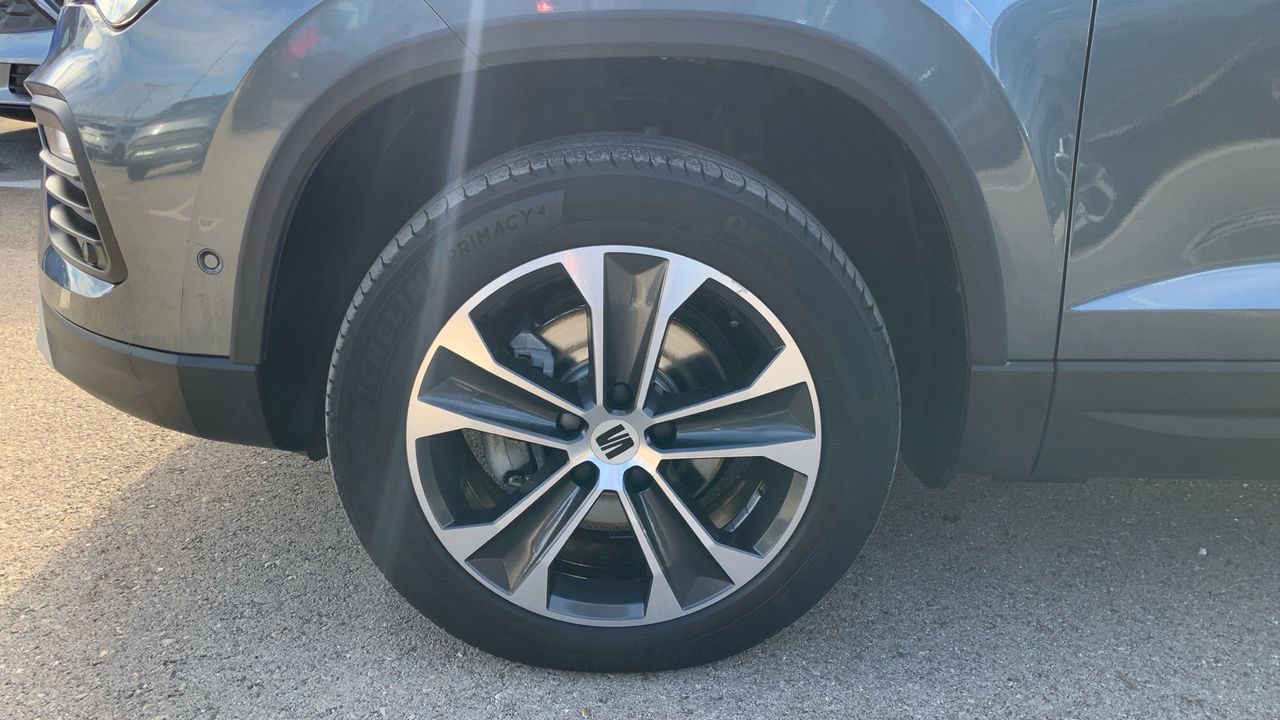 Seat Ateca 1.5 TSI 110KW S/S STYLE DSG 150 5P