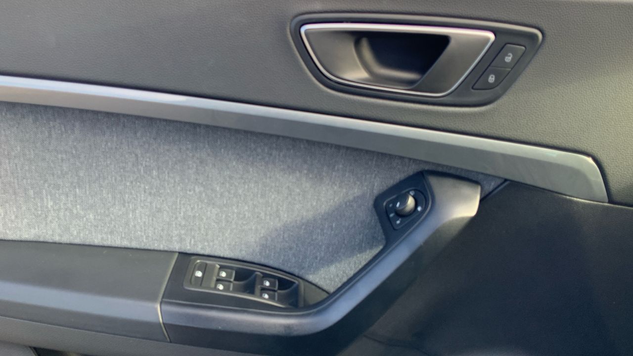 Seat Ateca 1.5 TSI 110KW S/S STYLE DSG 150 5P