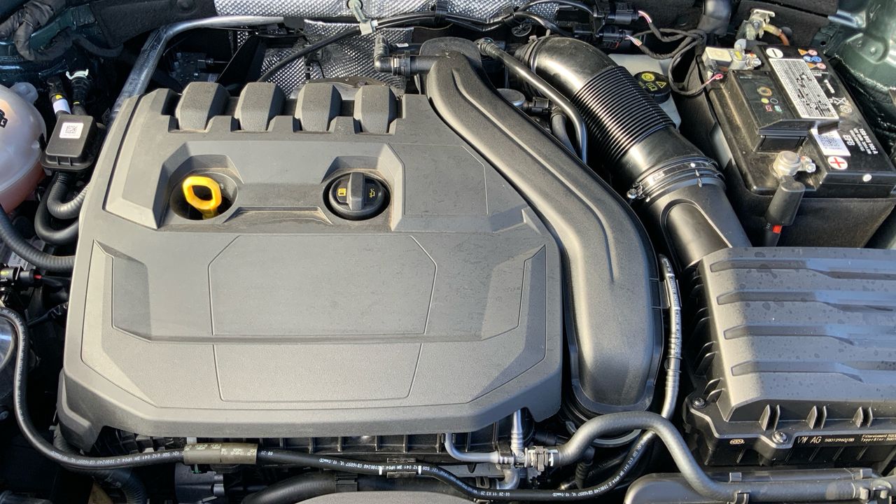Seat Ateca 1.5 TSI 110KW S/S STYLE DSG 150 5P