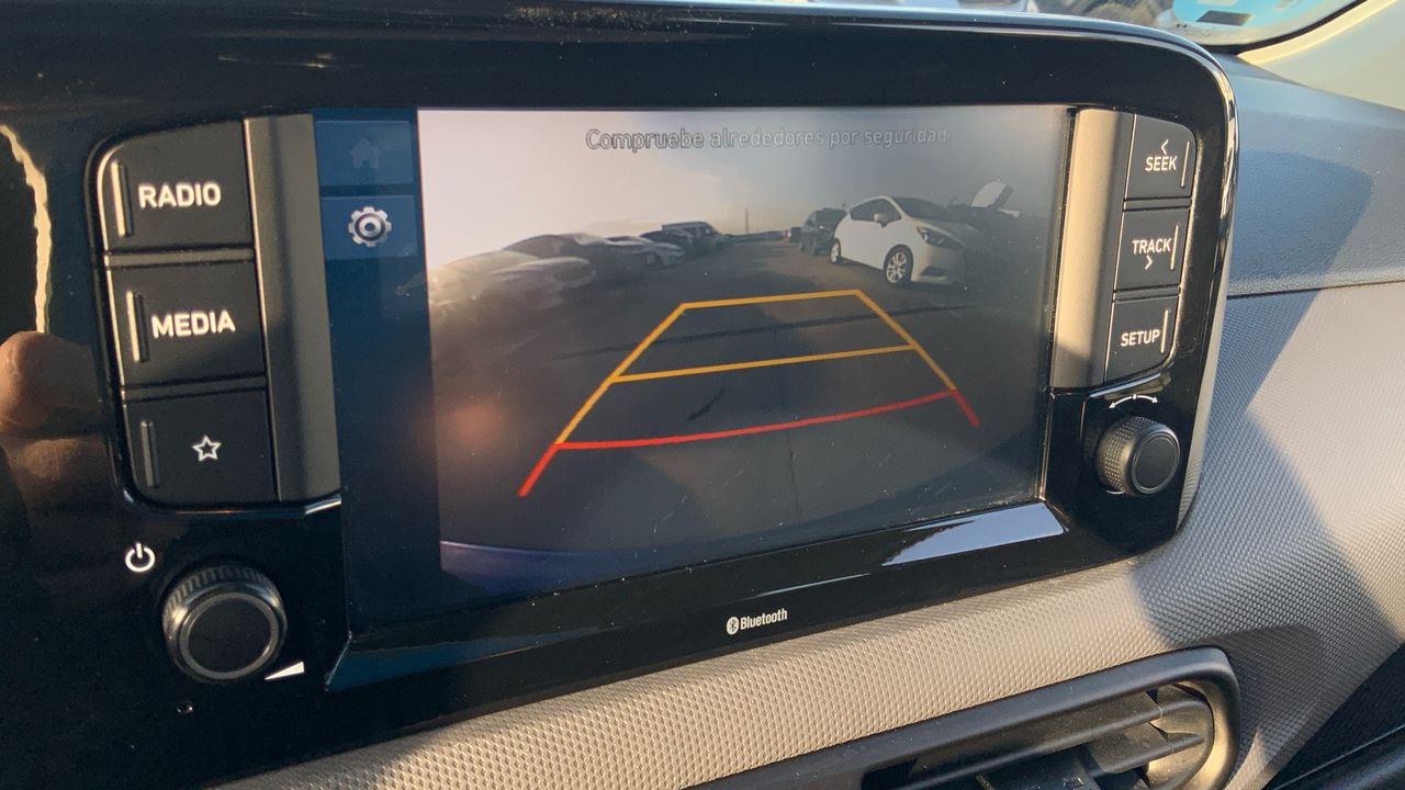 Hyundai i10 1.0 KLASS 67 5P