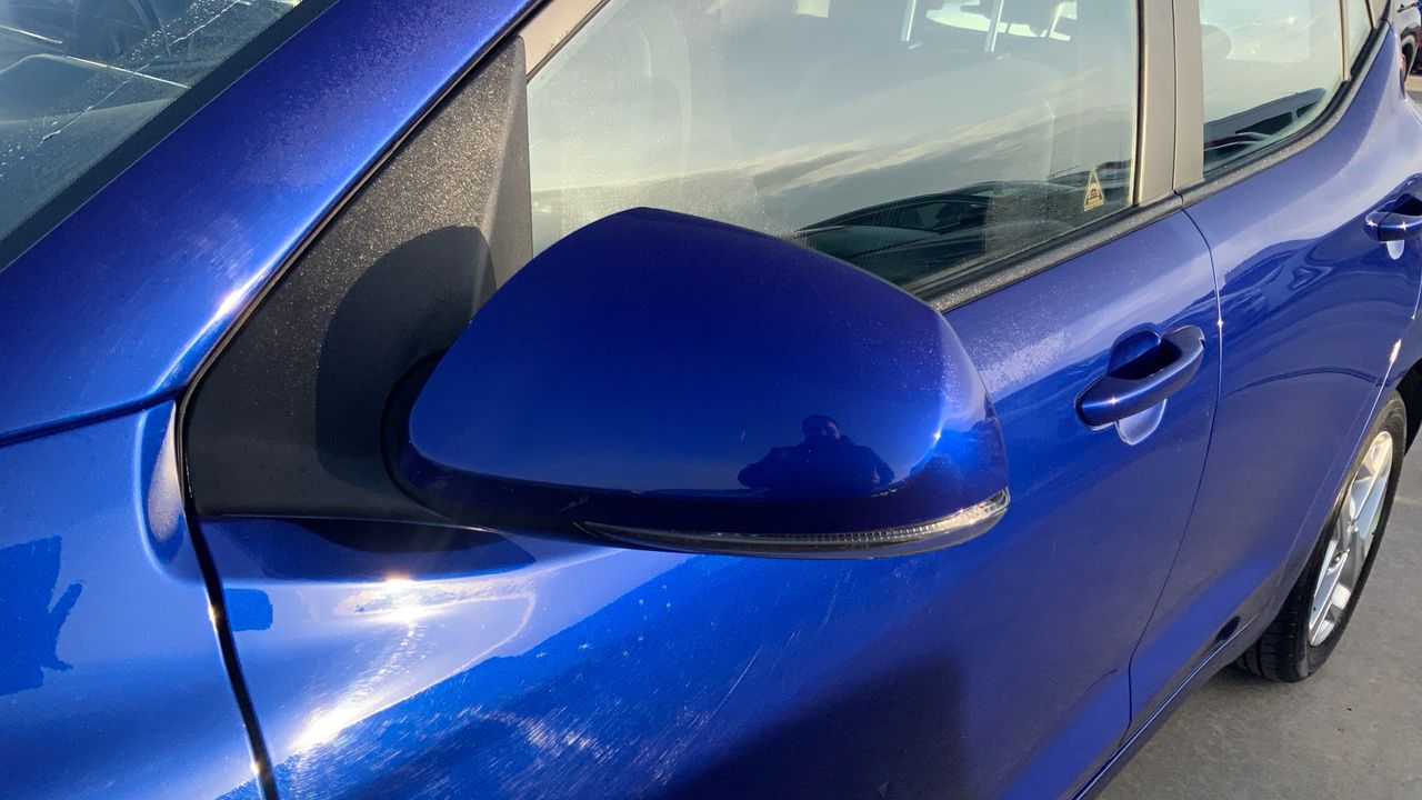 Hyundai i10 1.0 KLASS 67 5P