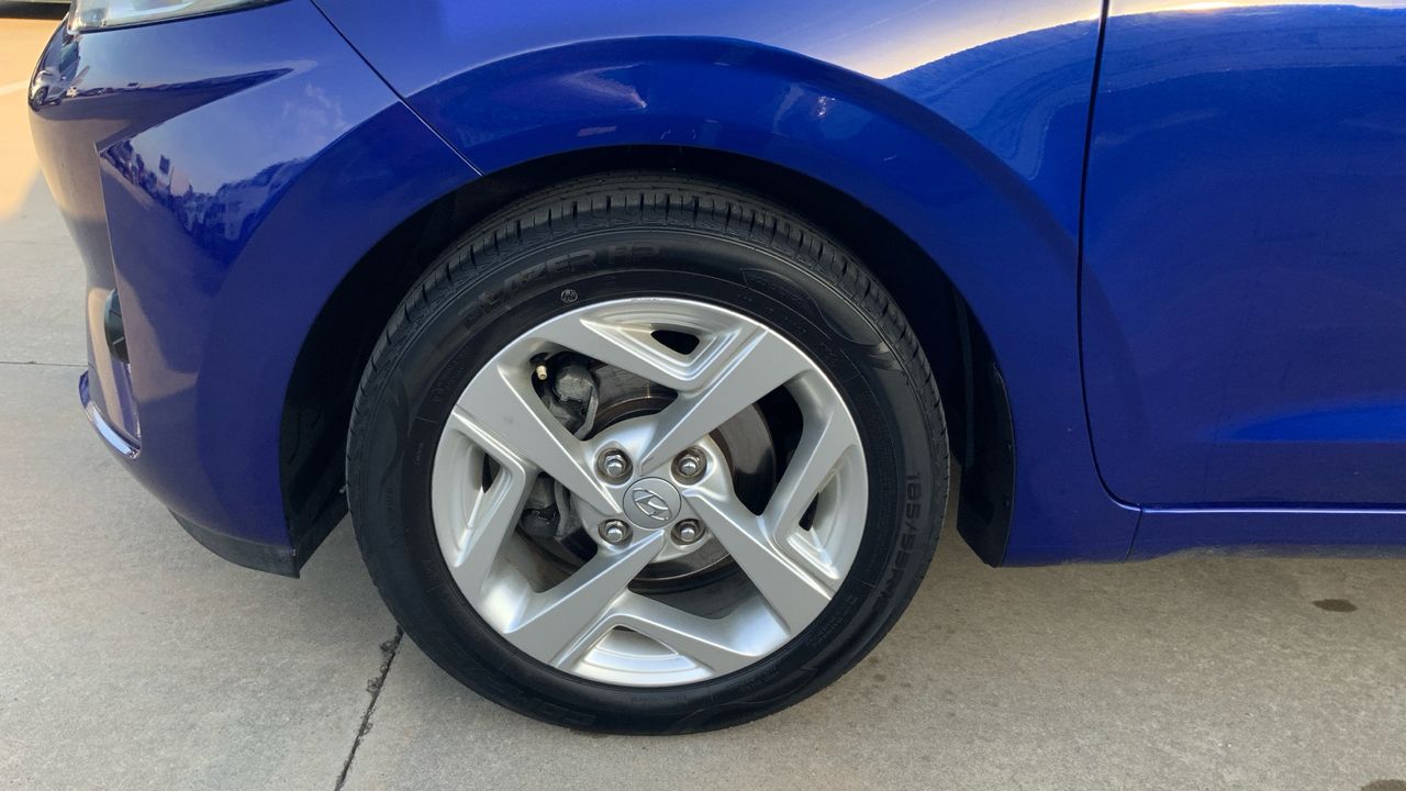 Hyundai i10 1.0 KLASS 67 5P