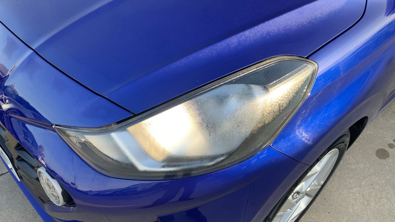 Hyundai i10 1.0 KLASS 67 5P