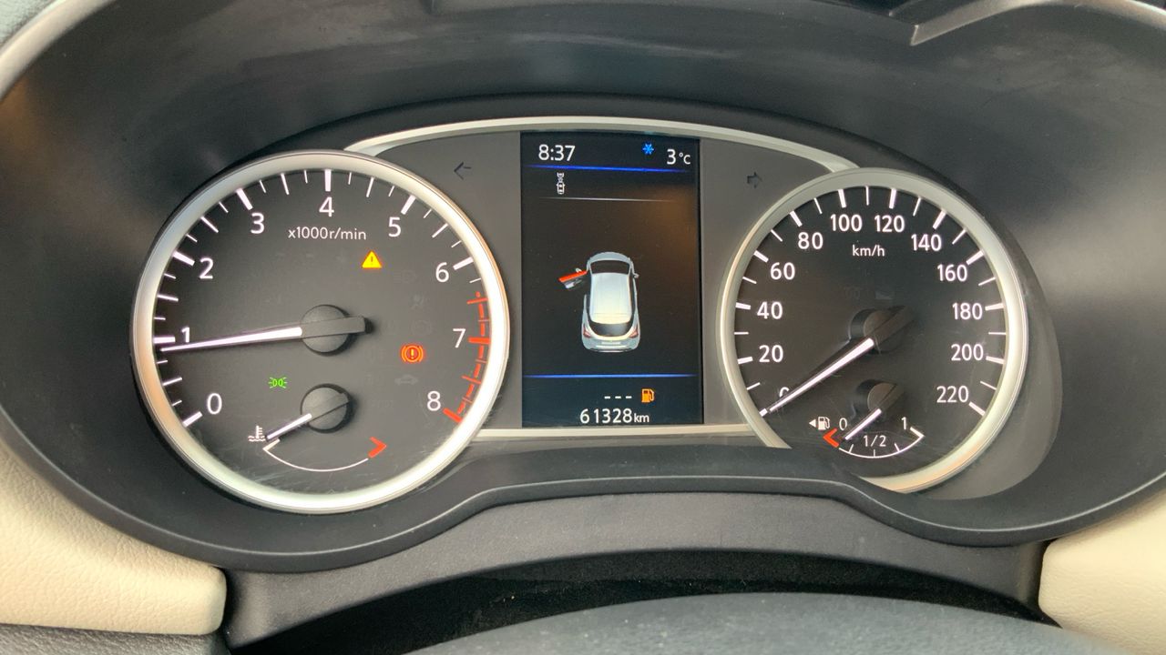 Nissan Micra 1.0 IG-T ACENTA 74KW 100 5P