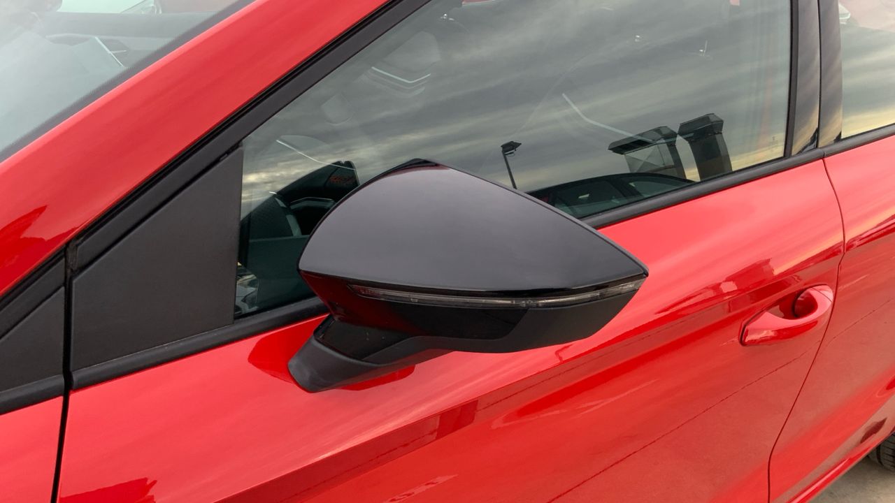Seat Ibiza 1.0 TSI 81KW FR 110 5P