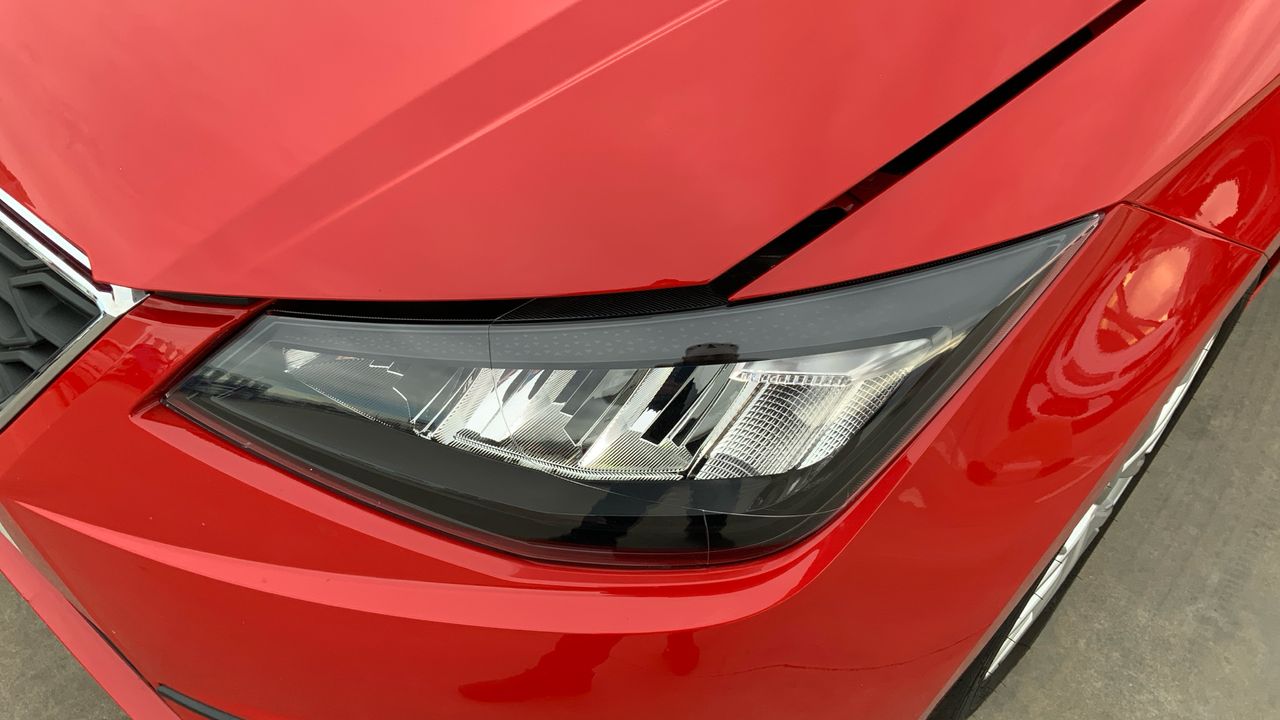 Seat Ibiza 1.0 TSI 81KW FR 110 5P