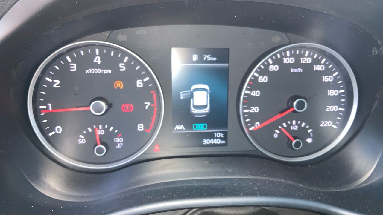 Kia Stonic 1.0 T-GDI MHEV IMT 74KW DRIVE 100 5P