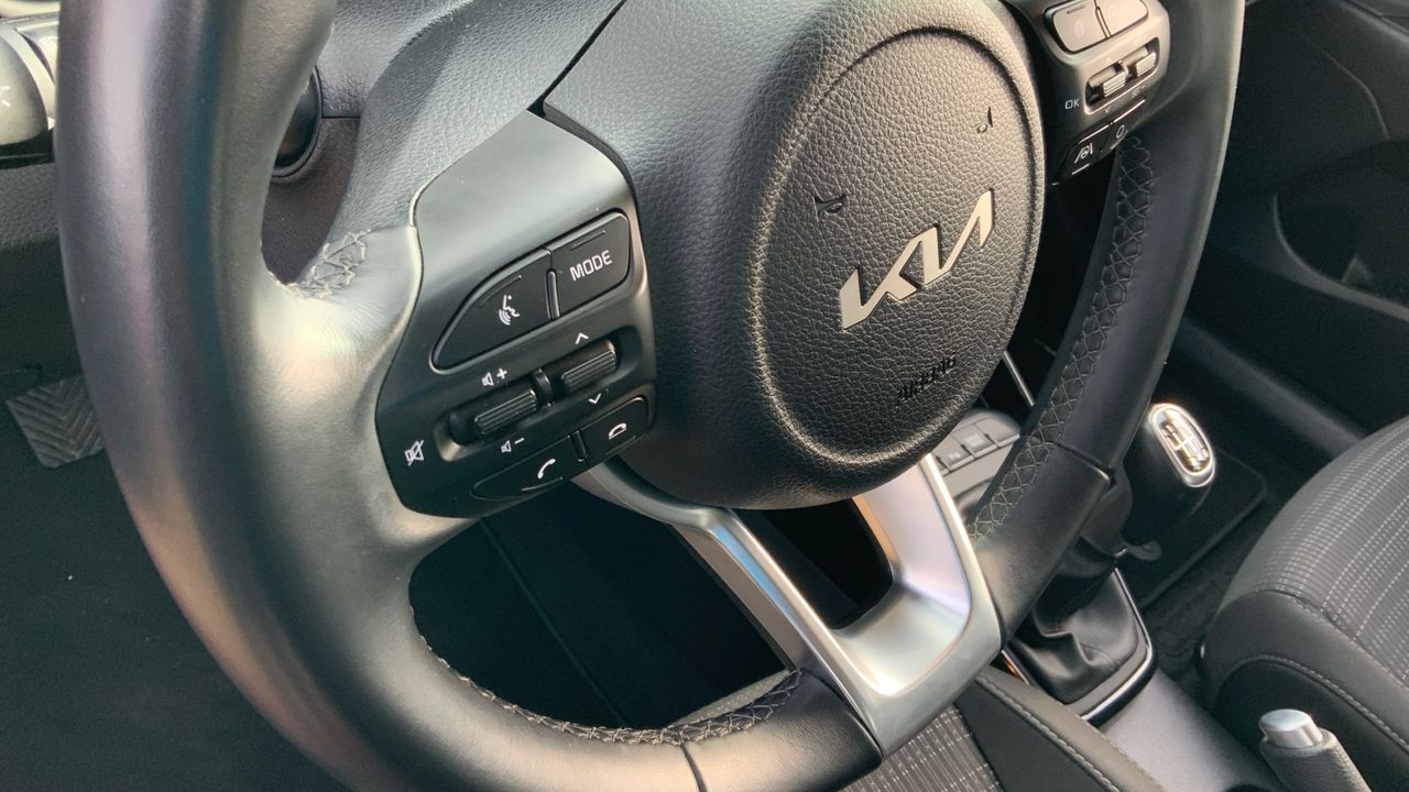 Kia Stonic 1.0 T-GDI MHEV IMT 74KW DRIVE 100 5P