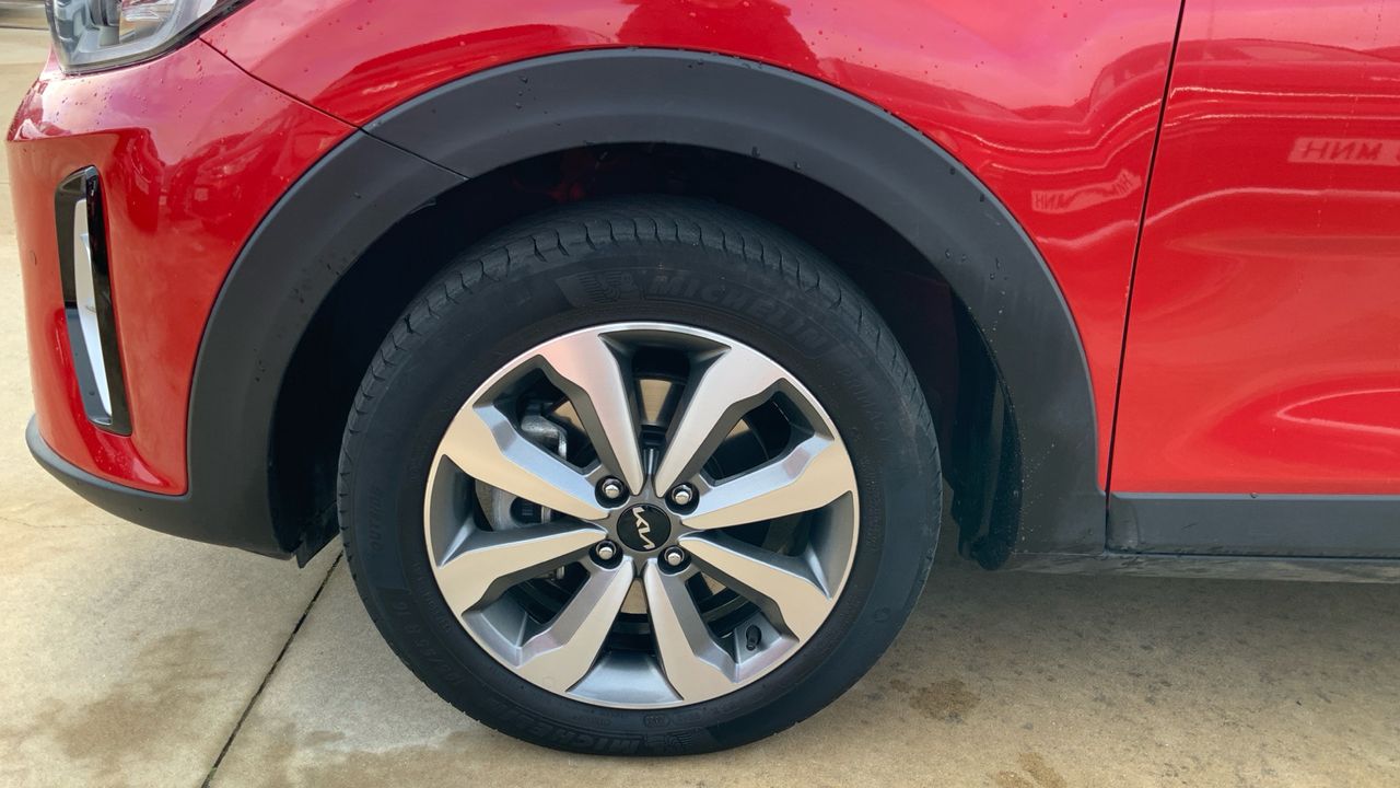 Kia Stonic 1.0 T-GDI MHEV IMT 74KW DRIVE 100 5P