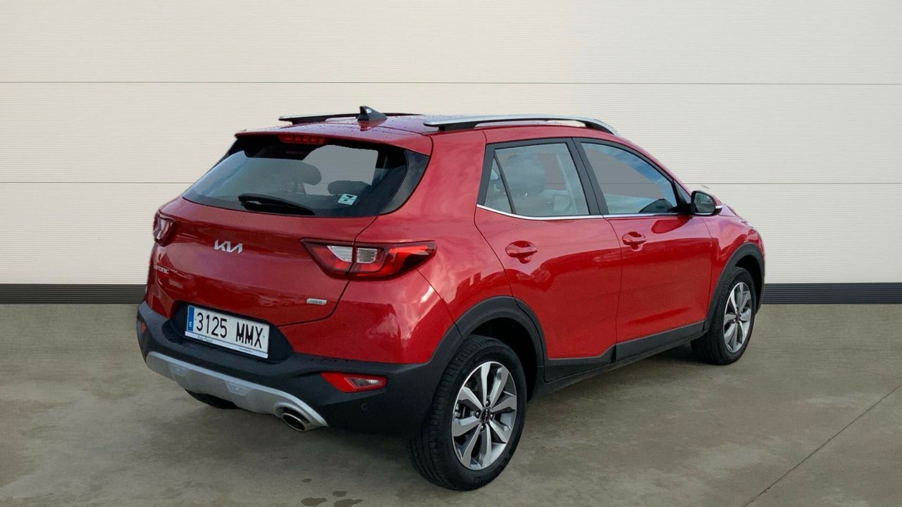 Kia Stonic 1.0 T-GDI MHEV IMT 74KW DRIVE 100 5P