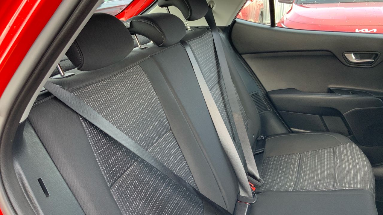 Kia Stonic 1.0 T-GDI MHEV IMT 74KW DRIVE 100 5P
