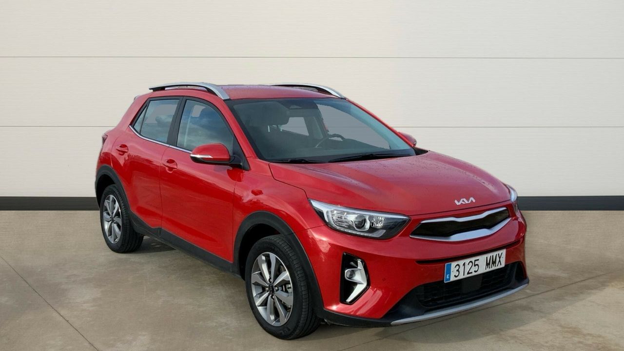 Kia Stonic 1.0 T-GDI MHEV IMT 74KW DRIVE 100 5P