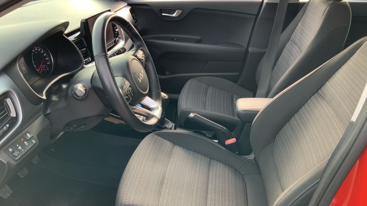 Kia Stonic 1.0 T-GDI MHEV IMT 74KW DRIVE 100 5P
