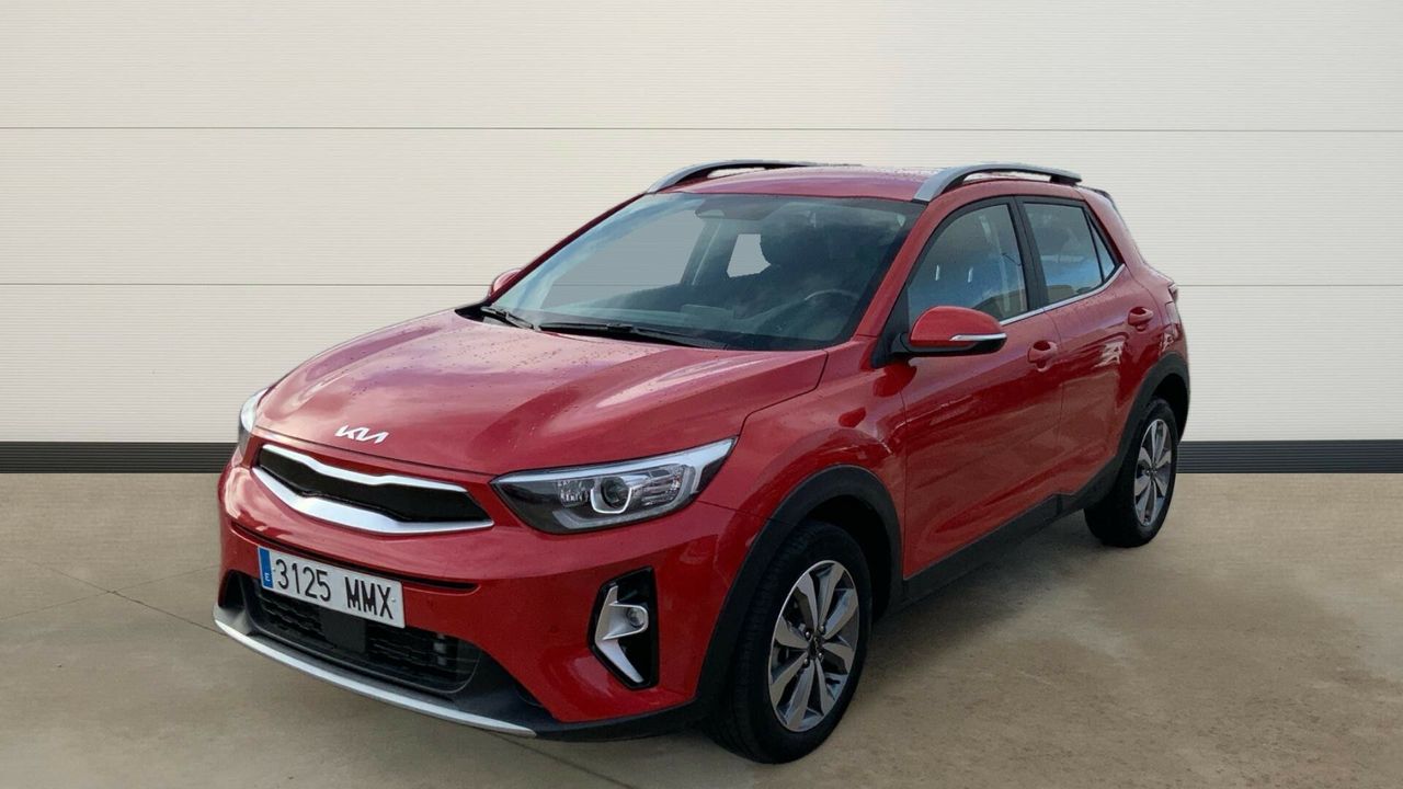Kia Stonic 1.0 T-GDI MHEV IMT 74KW DRIVE 100 5P