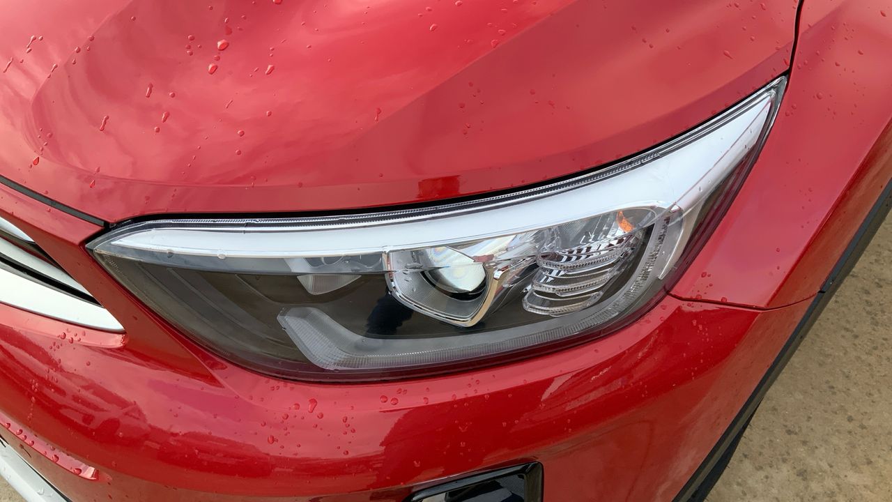 Kia Stonic 1.0 T-GDI MHEV IMT 74KW DRIVE 100 5P