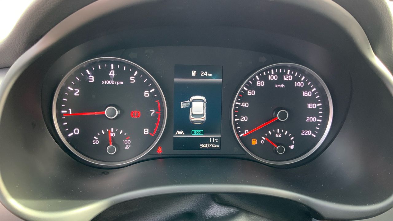 Kia Stonic 1.0 T-GDI MHEV IMT 74KW DRIVE 100 5P