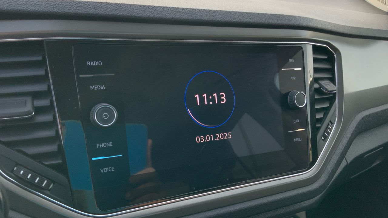 Volkswagen T-Roc 1.0 TSI 85KW ADVANCE 115 5P