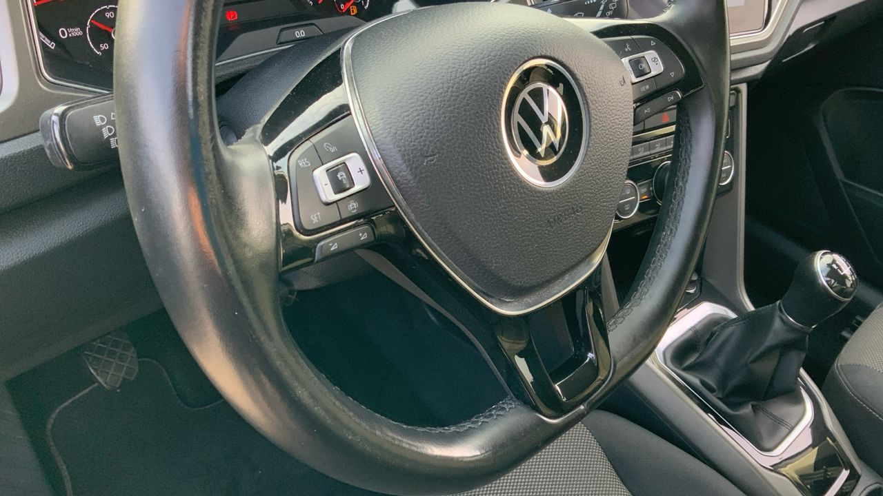 Volkswagen T-Roc 1.0 TSI 85KW ADVANCE 115 5P