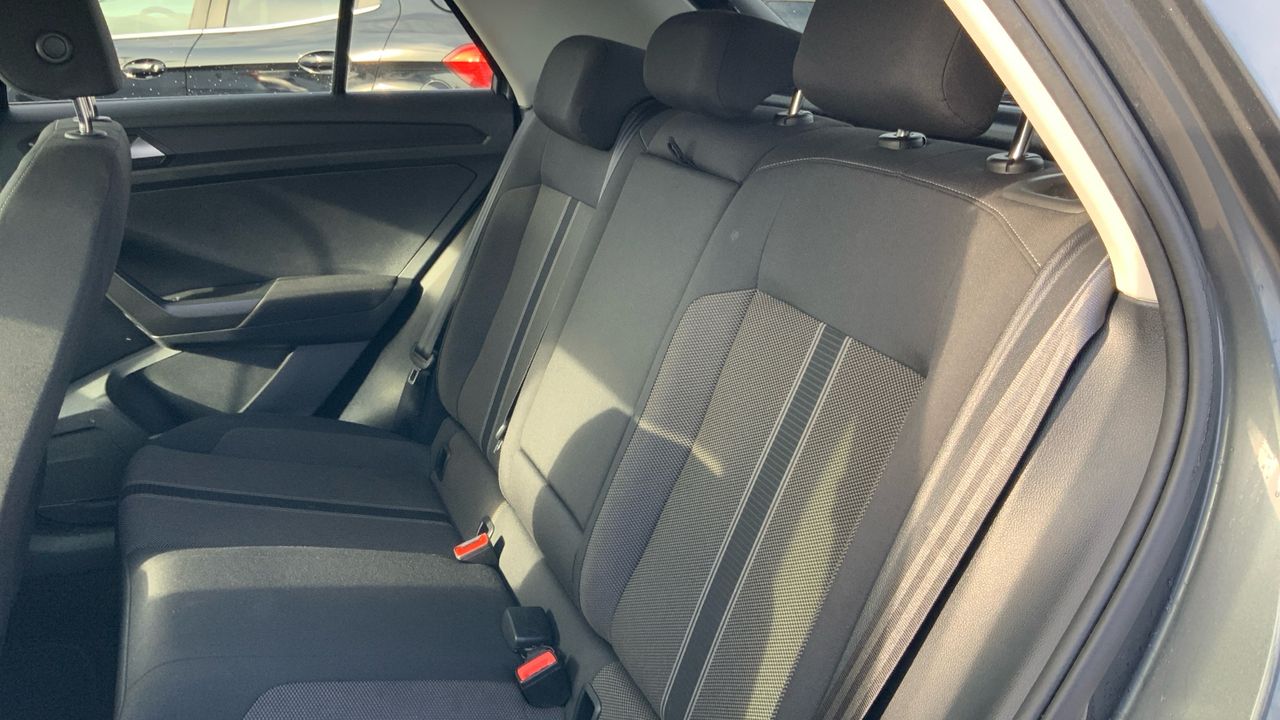 Volkswagen T-Roc 1.0 TSI 85KW ADVANCE 115 5P