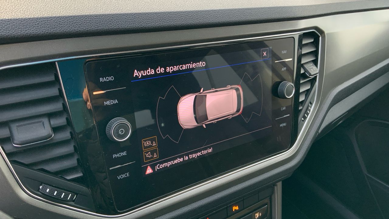 Volkswagen T-Roc 1.0 TSI 85KW ADVANCE 115 5P