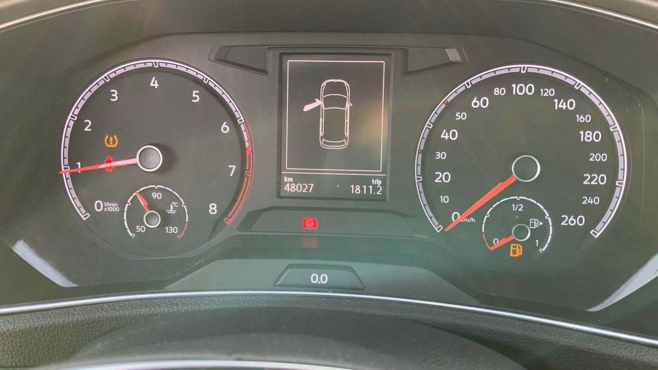Volkswagen T-Roc 1.0 TSI 85KW ADVANCE 115 5P