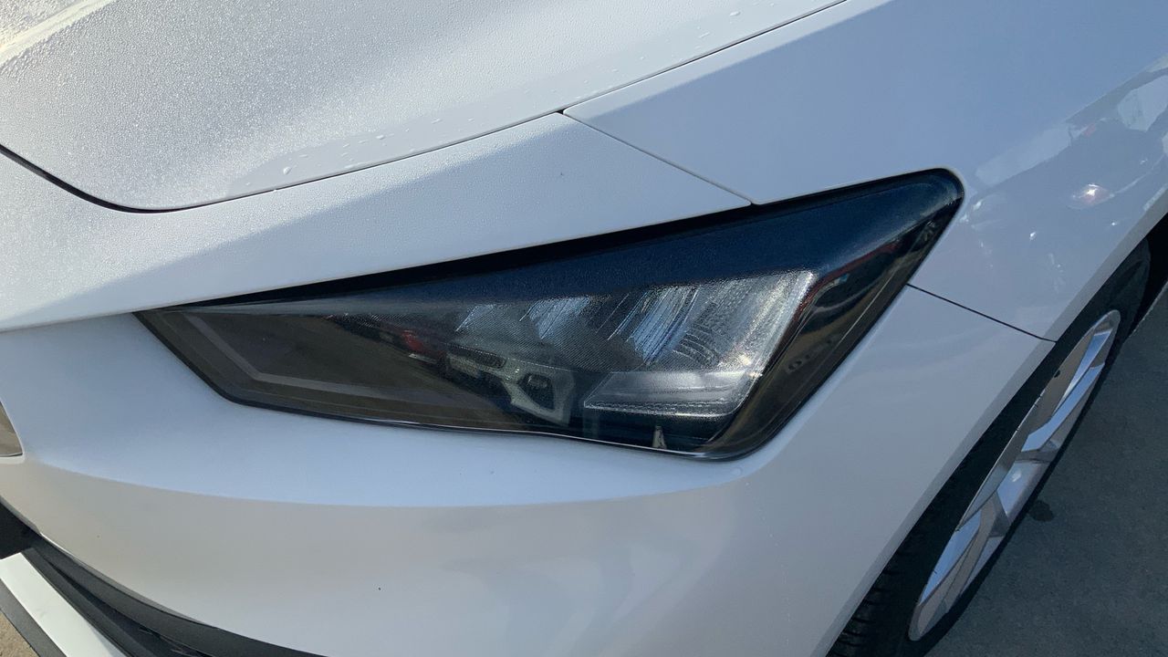 Seat Leon 1.0 TSI 81KW S/S STYLE GO S 110 5P