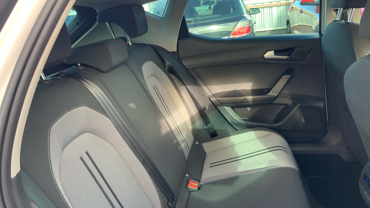 Seat Leon 1.0 TSI 81KW S/S STYLE GO S 110 5P