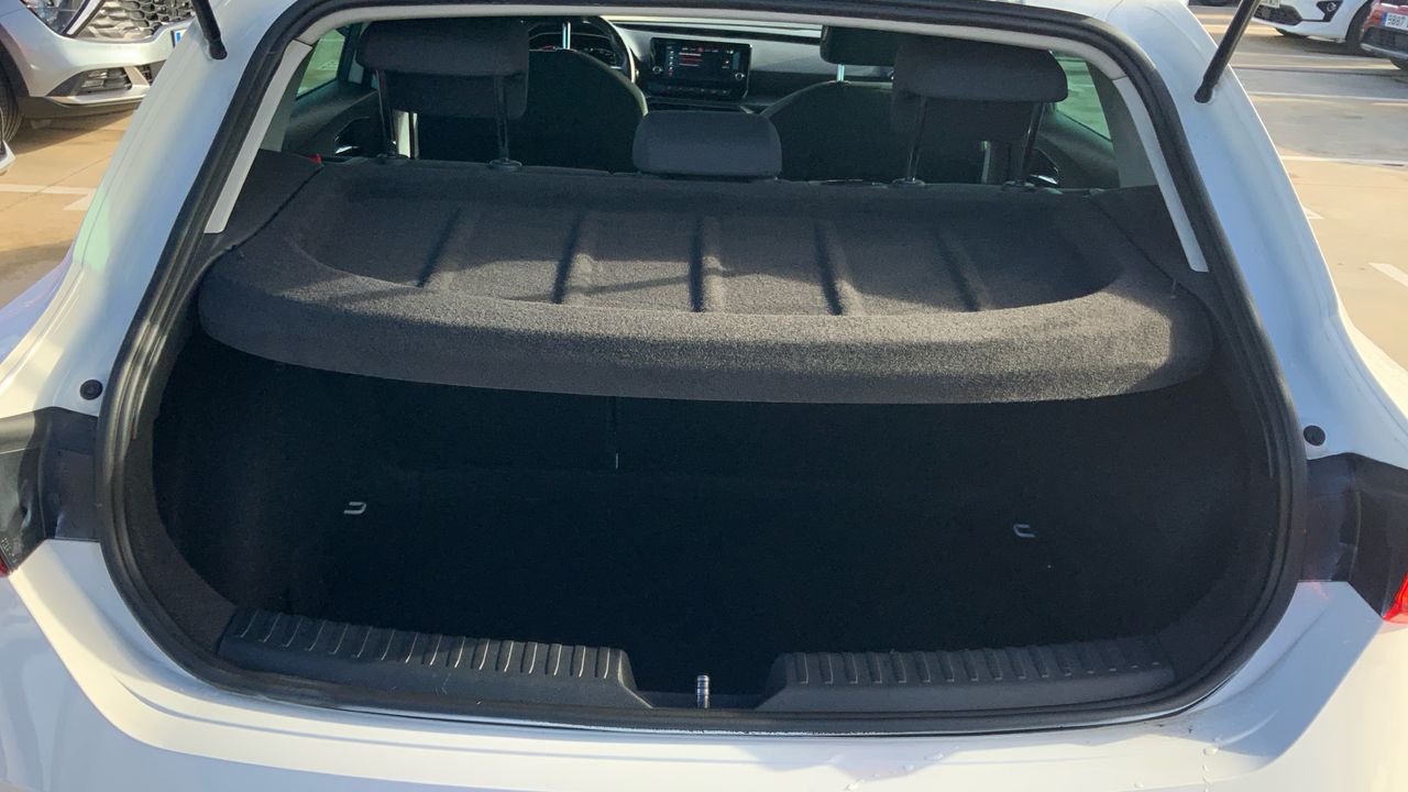 Seat Leon 1.0 TSI 81KW S/S STYLE GO S 110 5P