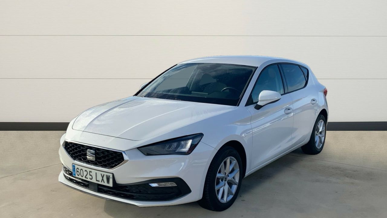 Seat Leon 1.0 TSI 81KW S/S STYLE GO S 110 5P