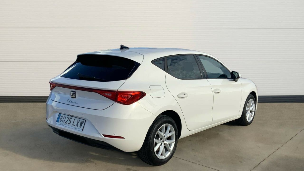 Seat Leon 1.0 TSI 81KW S/S STYLE GO S 110 5P