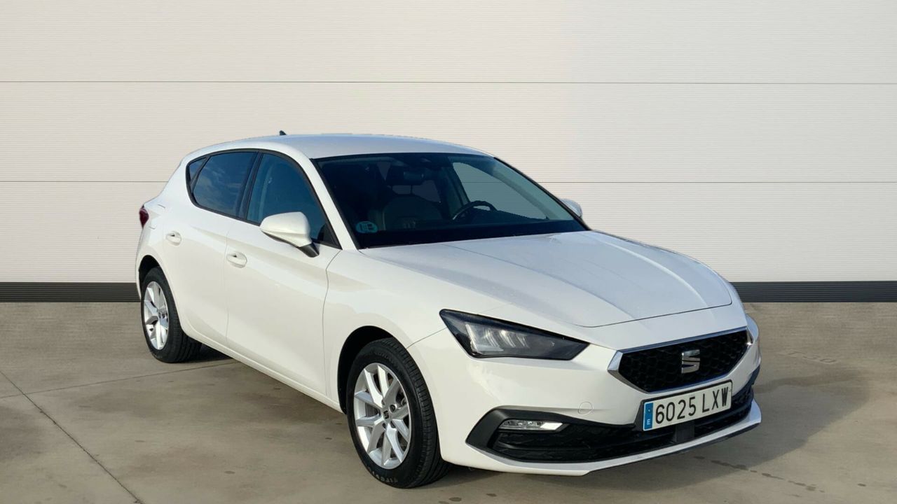 Seat Leon 1.0 TSI 81KW S/S STYLE GO S 110 5P