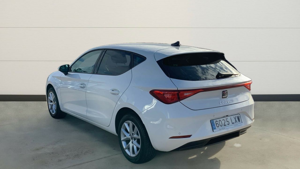 Seat Leon 1.0 TSI 81KW S/S STYLE GO S 110 5P