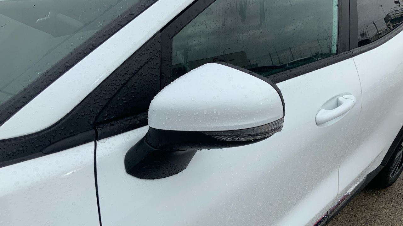 Ford Puma 1.0 ECOBOOST 92KW MHEV TITANIUM 125 5P