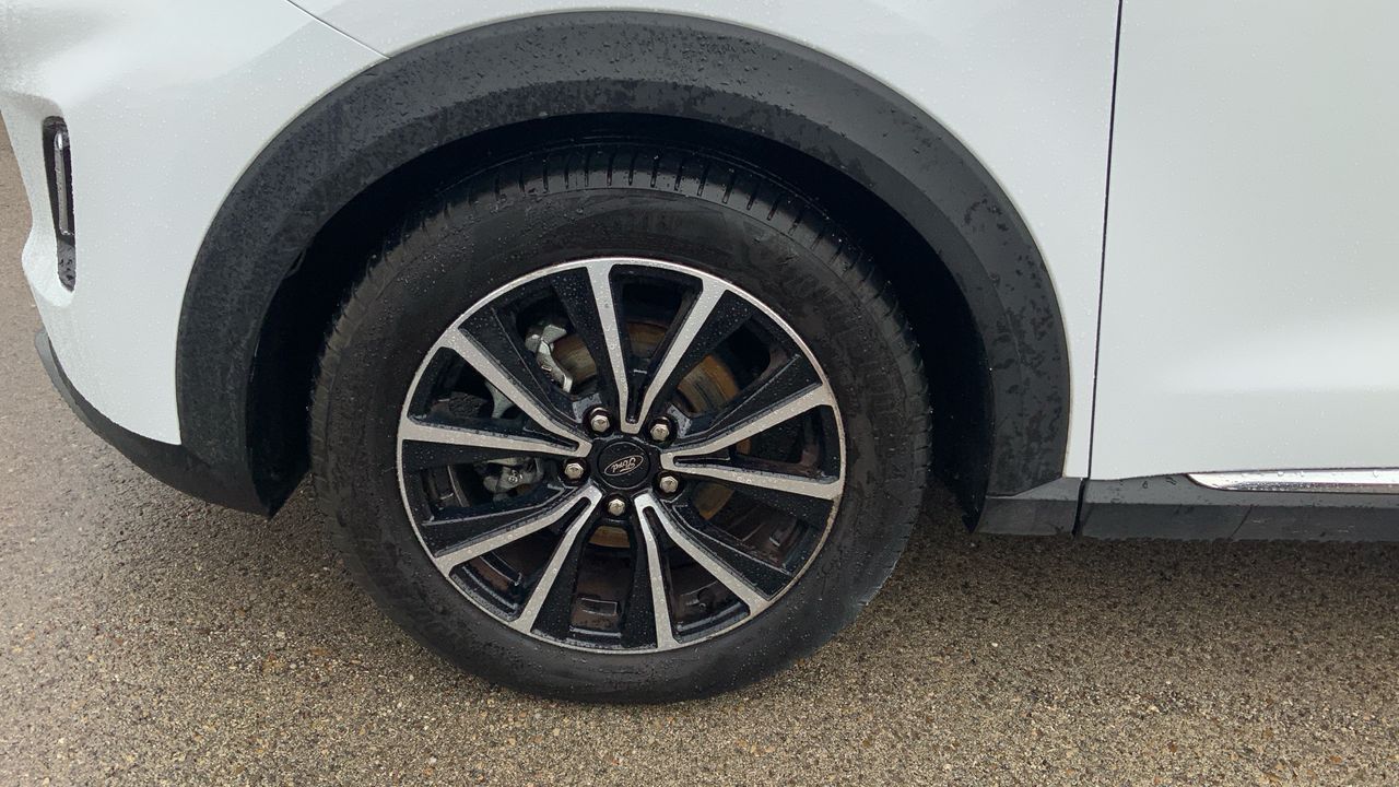 Ford Puma 1.0 ECOBOOST 92KW MHEV TITANIUM 125 5P