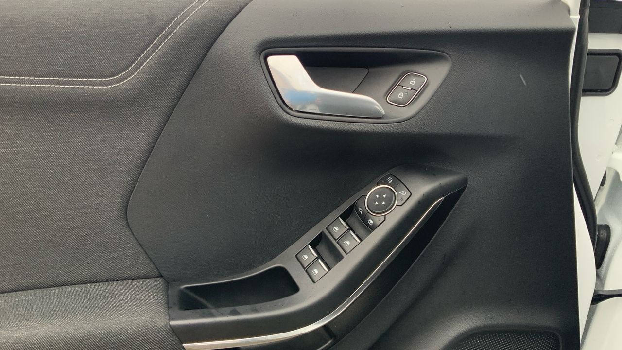 Ford Puma 1.0 ECOBOOST 92KW MHEV TITANIUM 125 5P