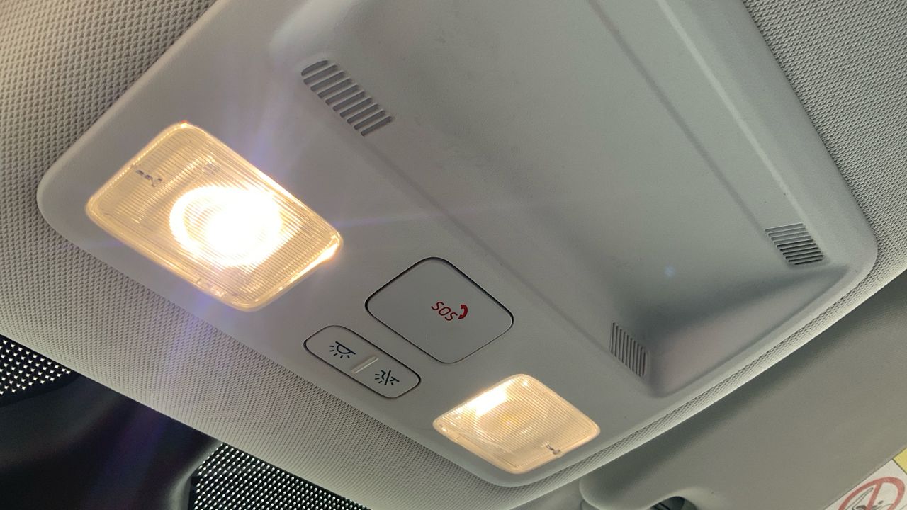 Ford Puma 1.0 ECOBOOST 92KW MHEV TITANIUM 125 5P